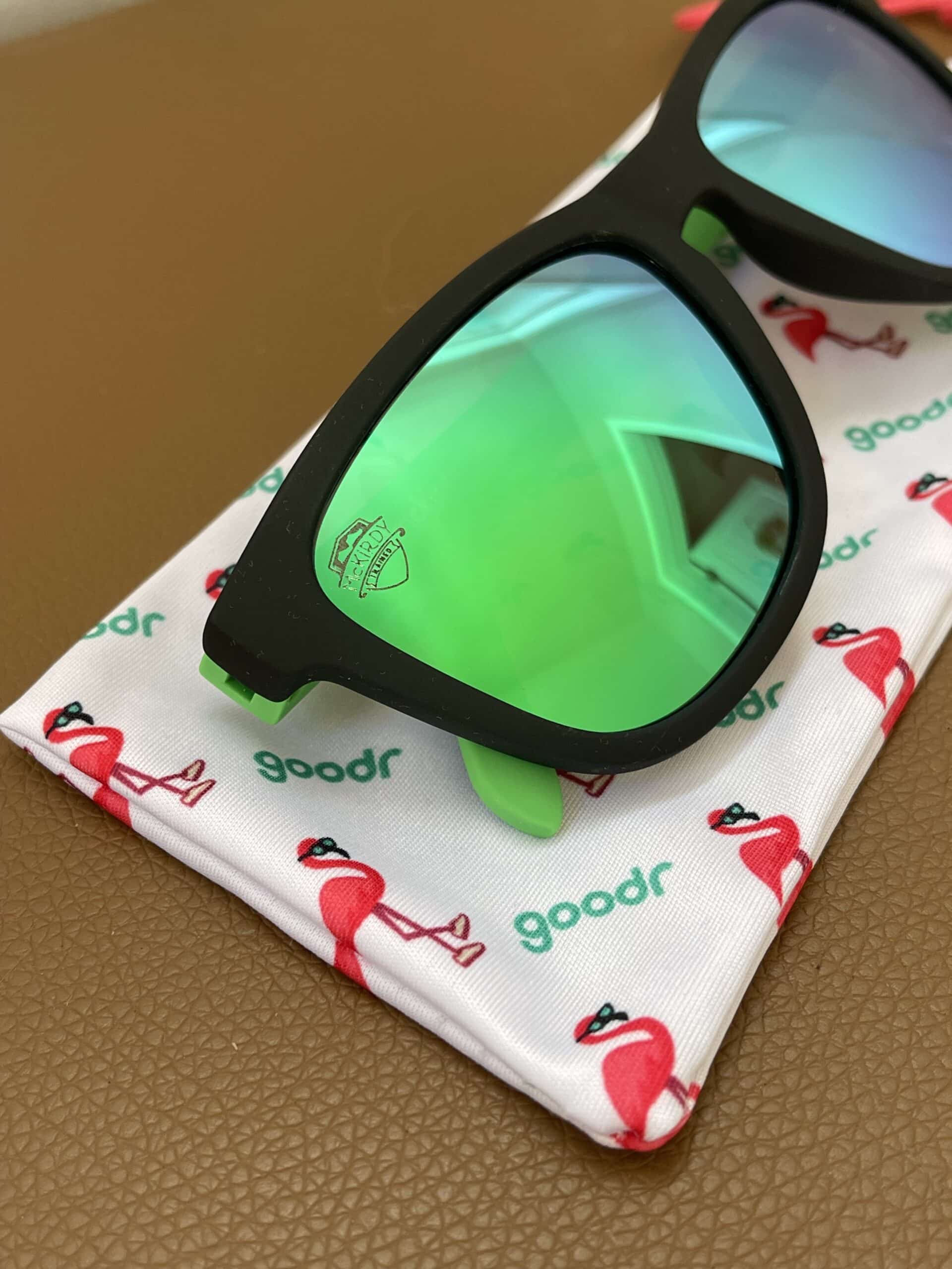 Goodr Sunglasses – Always Be Good – Best Sports